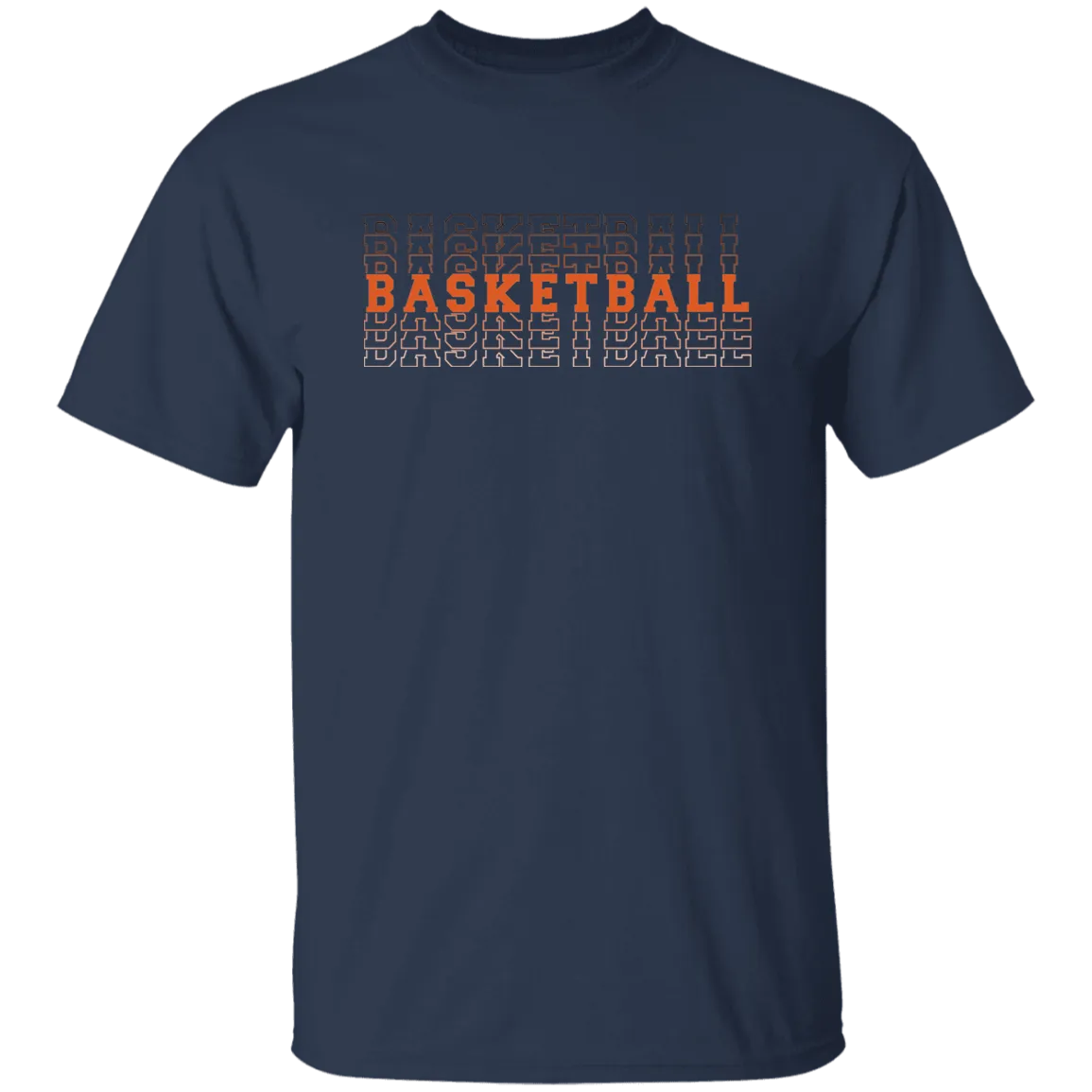 Basketball T-Shirt