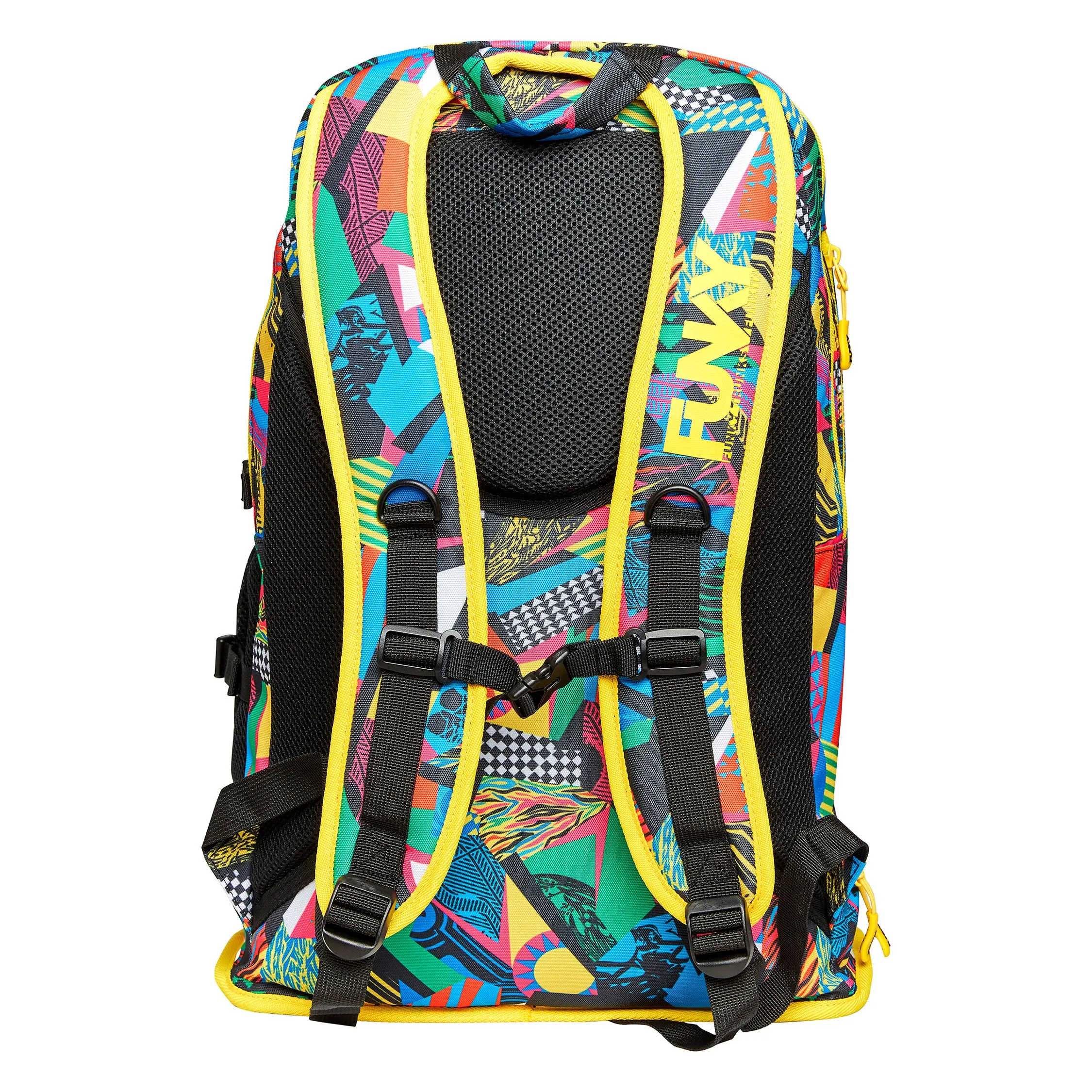 Bel Air Beats | Elite Squad Backpack