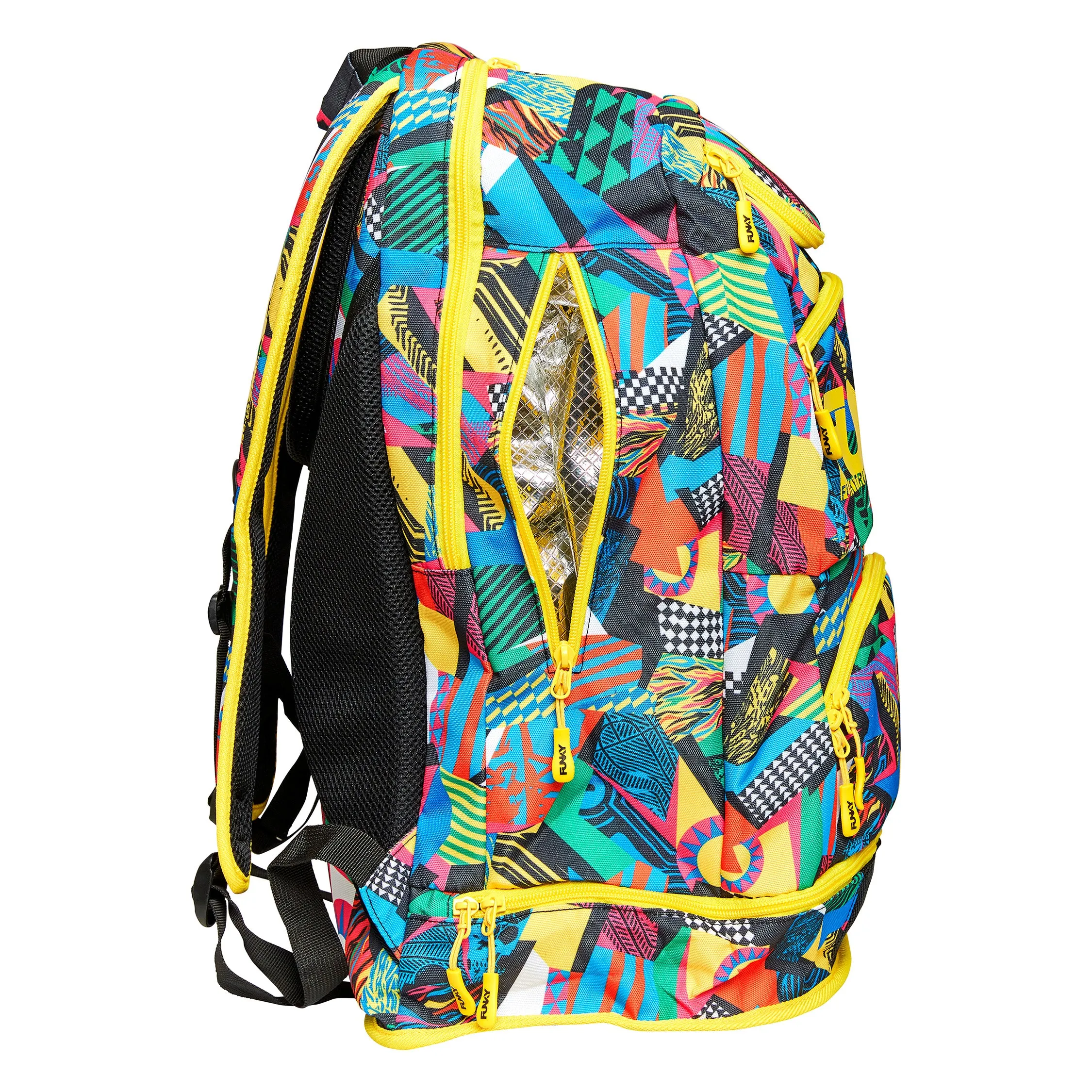 Bel Air Beats | Elite Squad Backpack