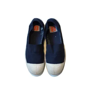 Bensimon Tennis Elastique Womens - Navy