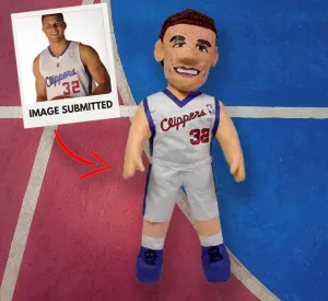 Blake Griffin Custom Pinata