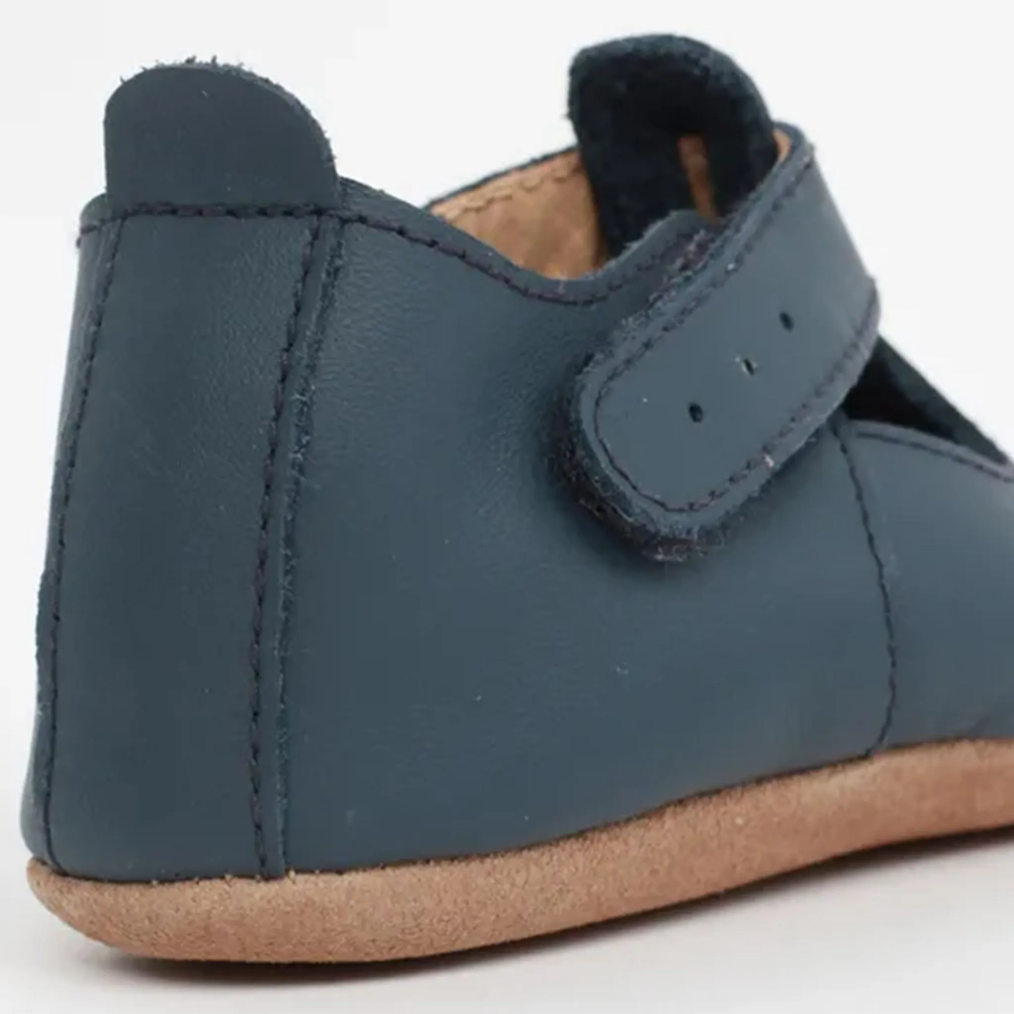 Bobux Jack & Jill Soft Sole Shoes