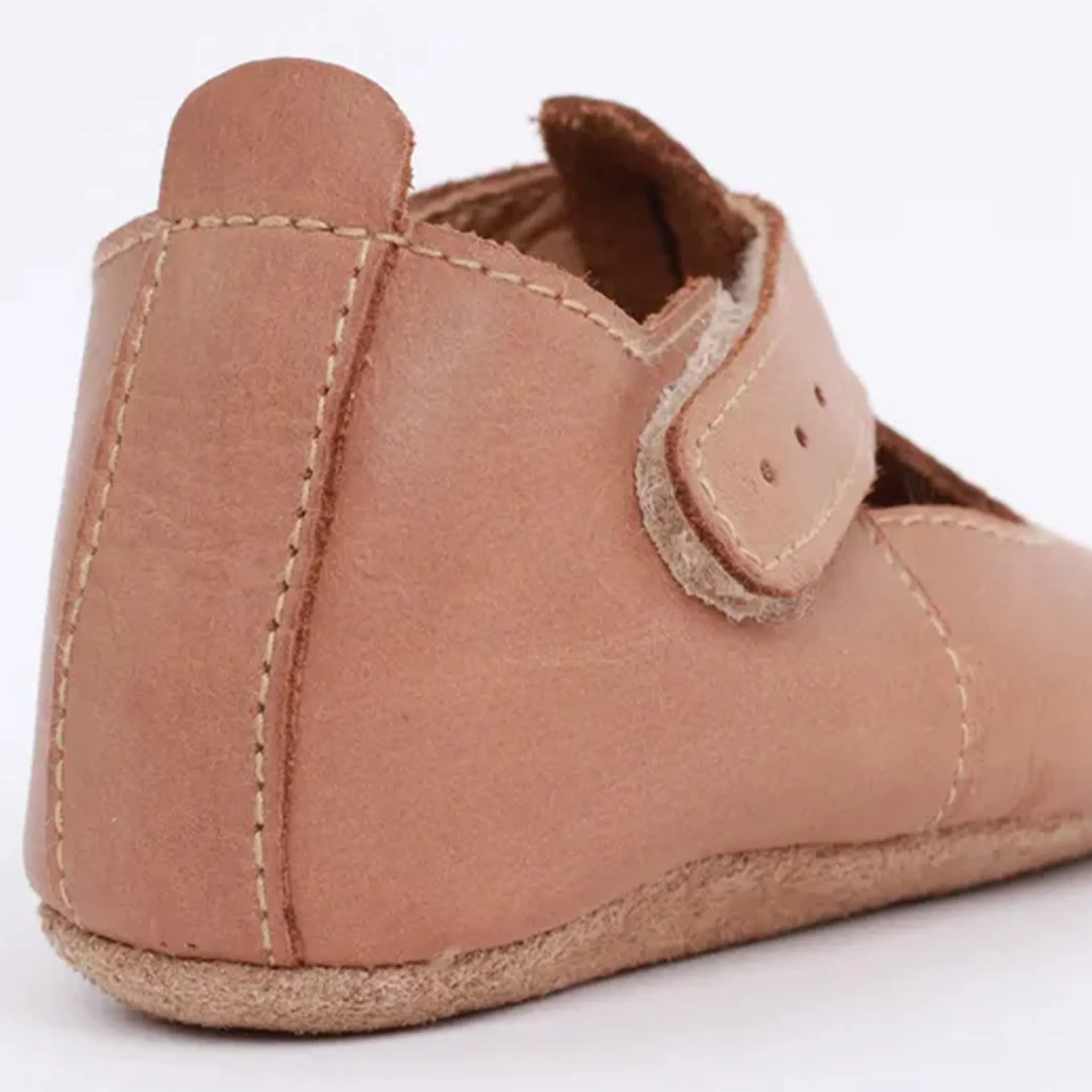 Bobux Jack & Jill Soft Sole Shoes