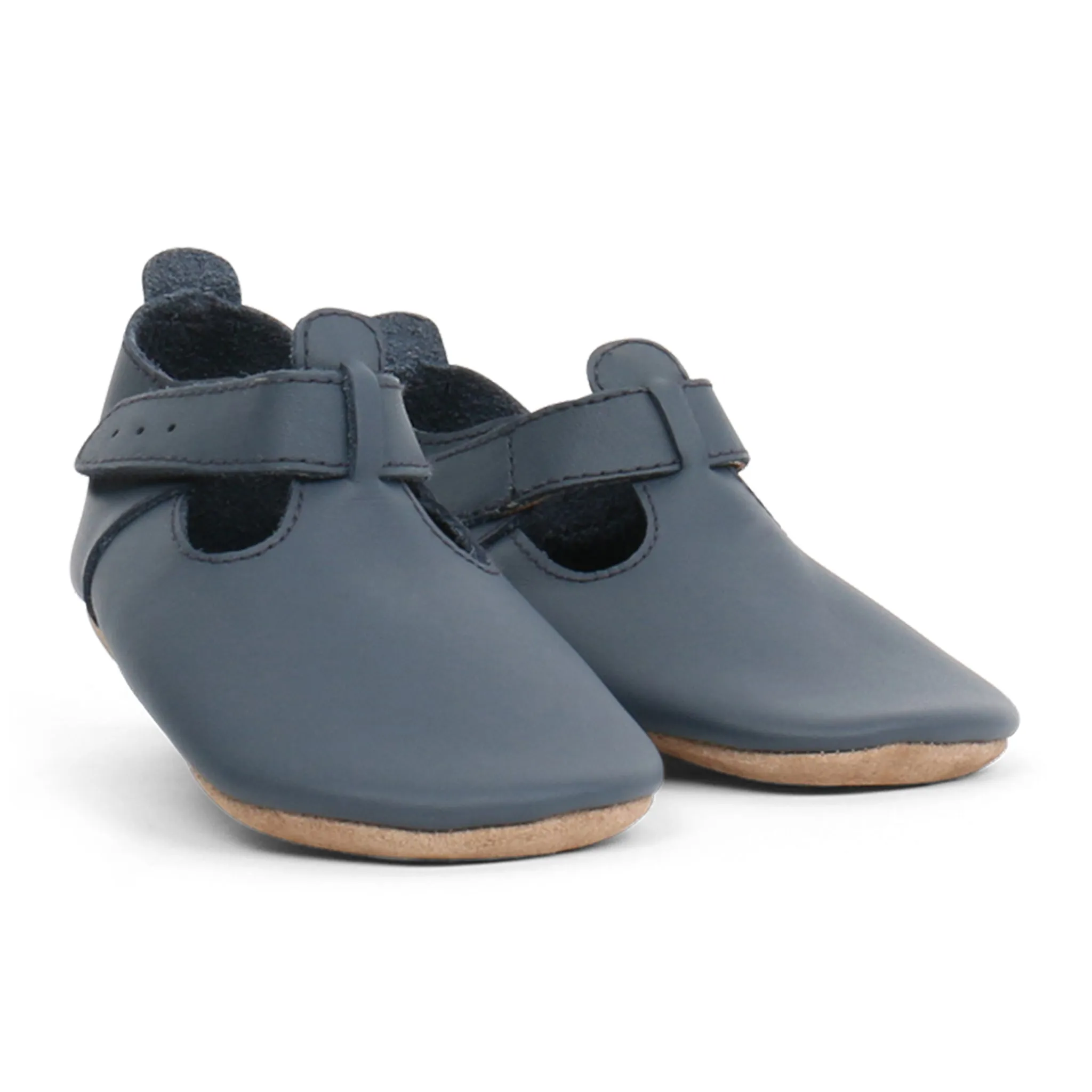 Bobux Jack & Jill Soft Sole Shoes