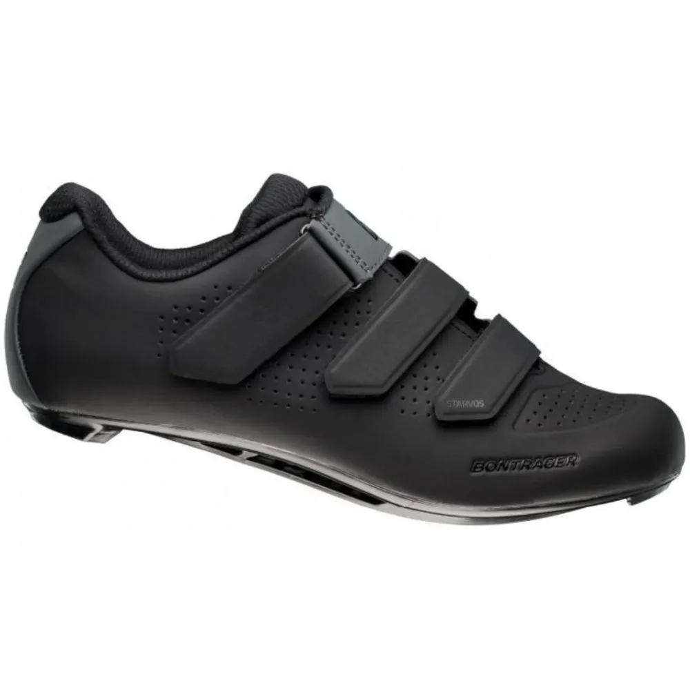 Bontrager Starvos Mens Cycling Shoe