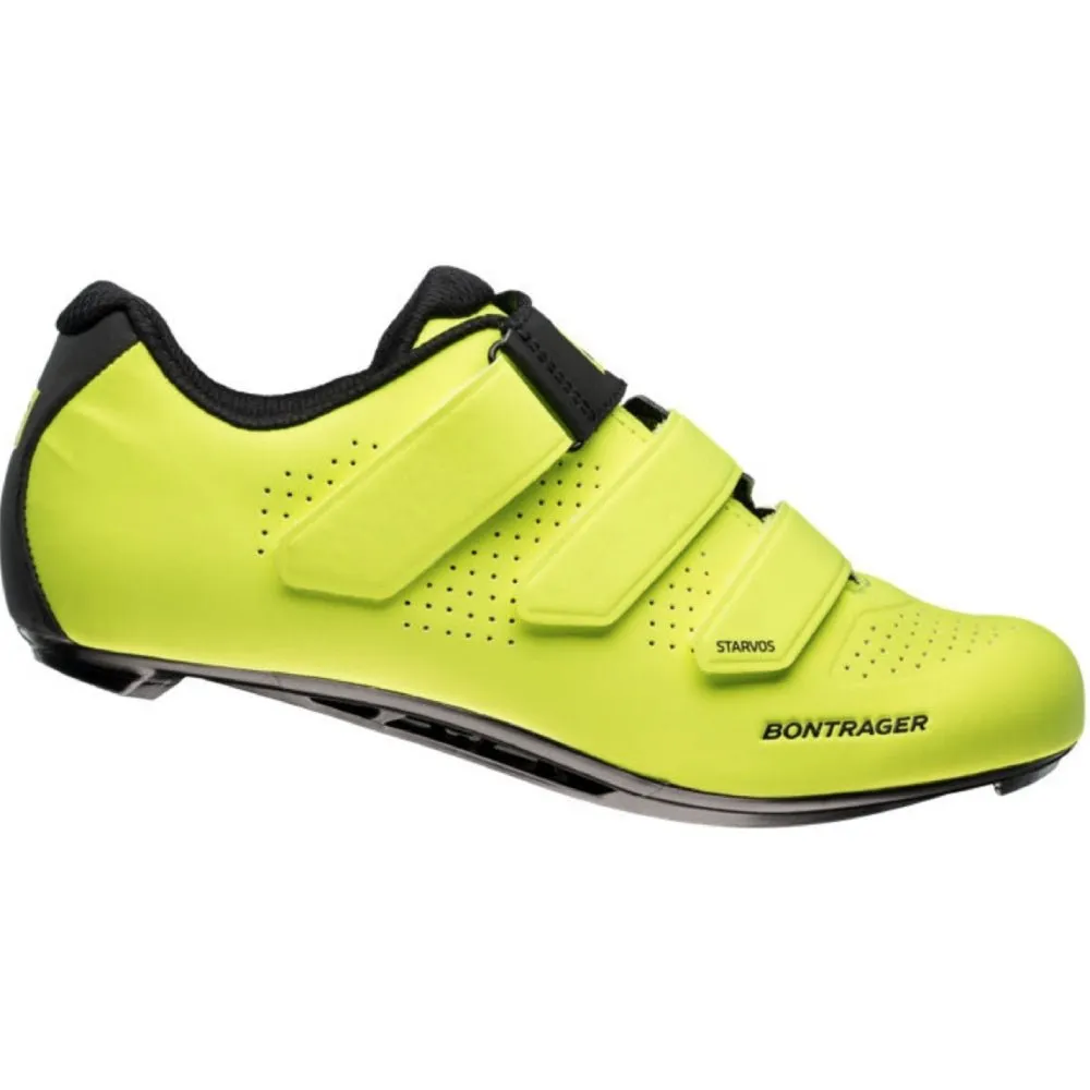 Bontrager Starvos Mens Cycling Shoe