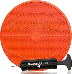 Bouncyband® Basketball Style Wiggle Seat