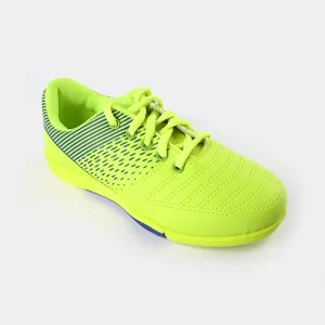 Boys Football Shoes 801-Green