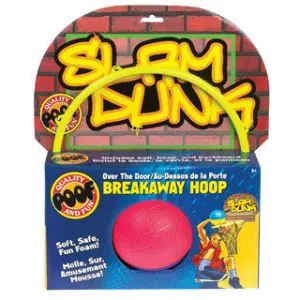 Breakaway Hoop