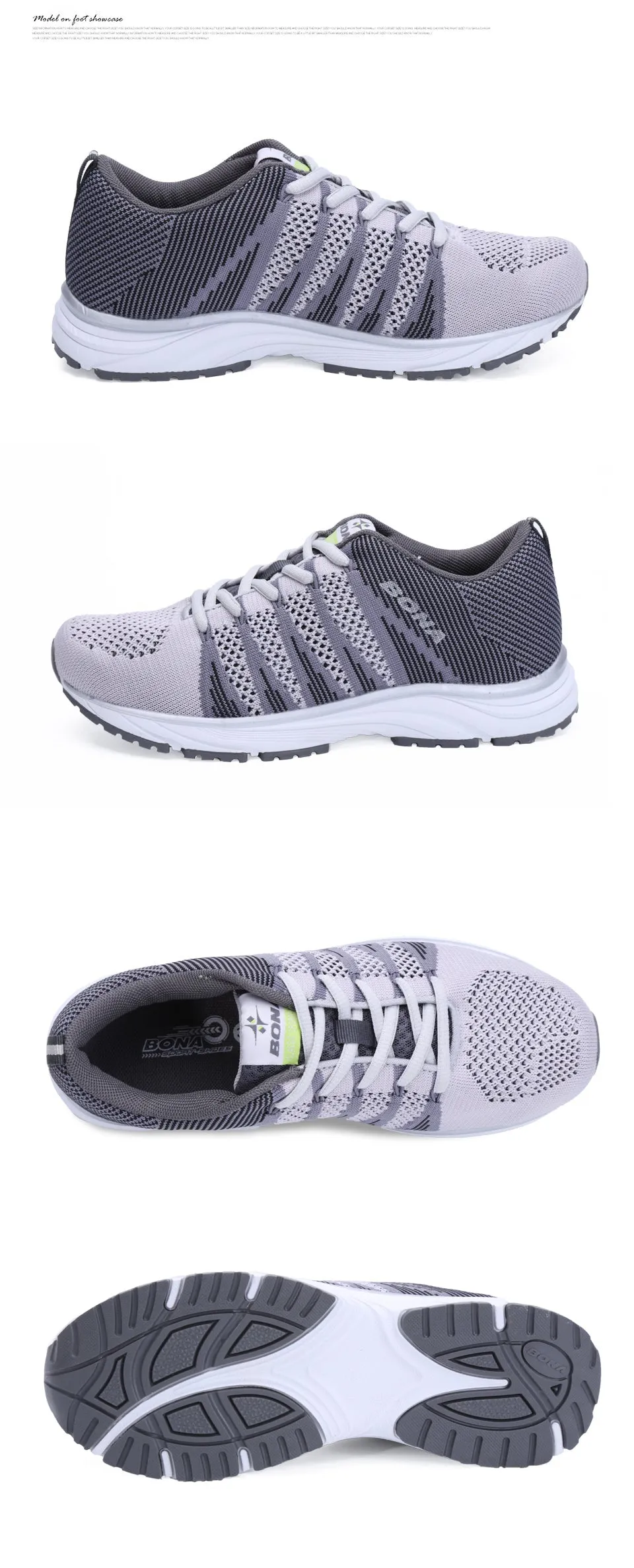 Breathable Running Tennis Outdoor Walking Jogging Sneakers Lace Up Mesh Athletic Shoes Sneakers