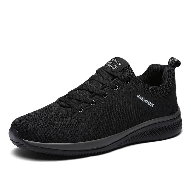 Breathable Sport Shoes for Men