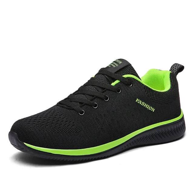 Breathable Sport Shoes for Men