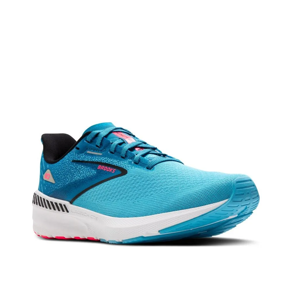 Brooks Launch GTS 10 (Men's) - Blue