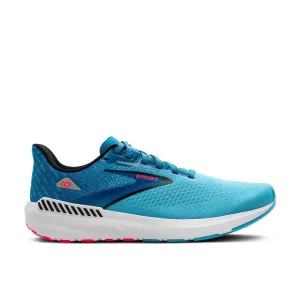 Brooks Launch GTS 10 (Men's) - Blue