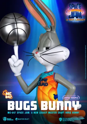 Bugs Bunny