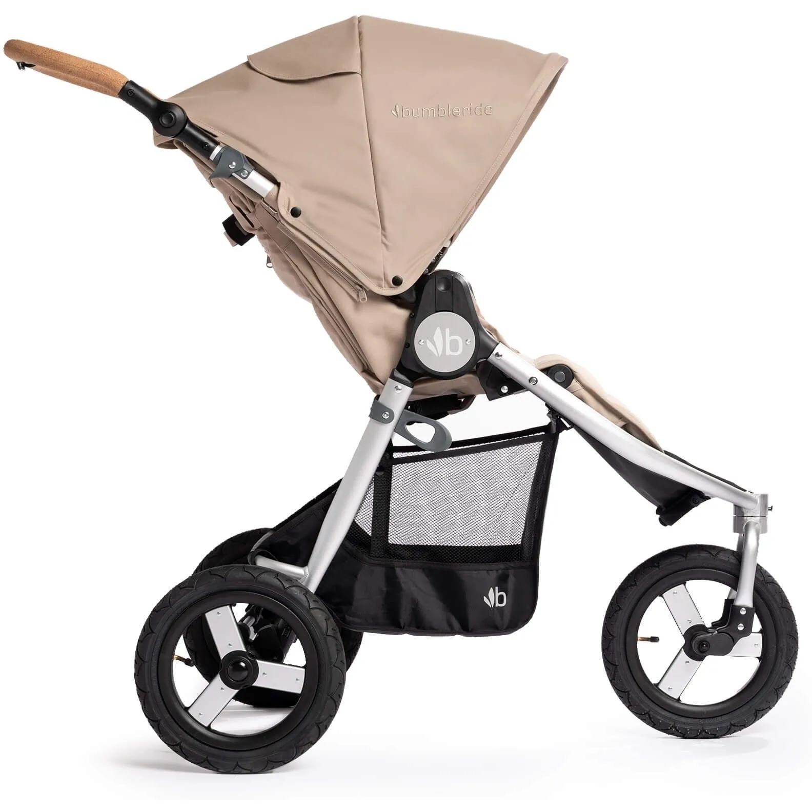 Bumbleride Indie All-Terrain Stroller