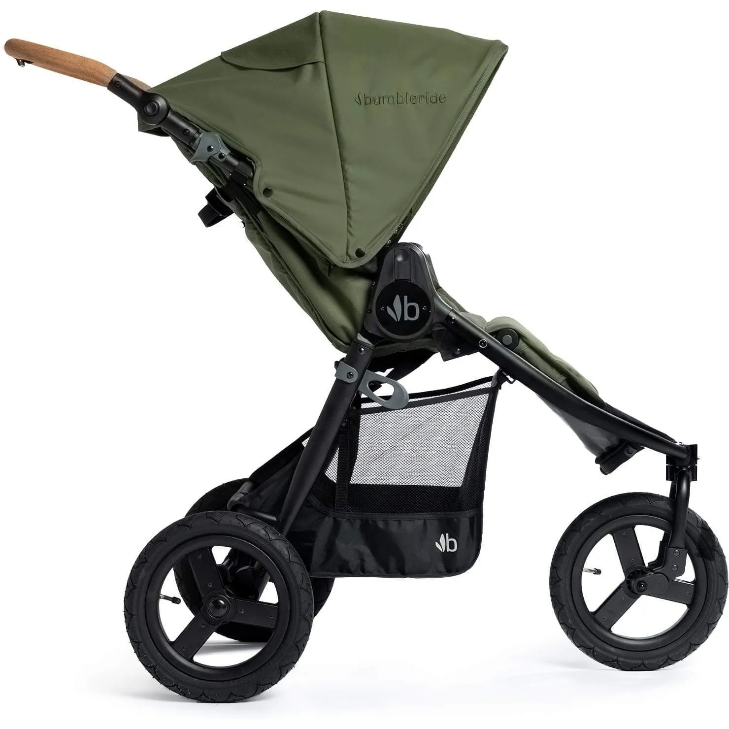 Bumbleride Indie All-Terrain Stroller