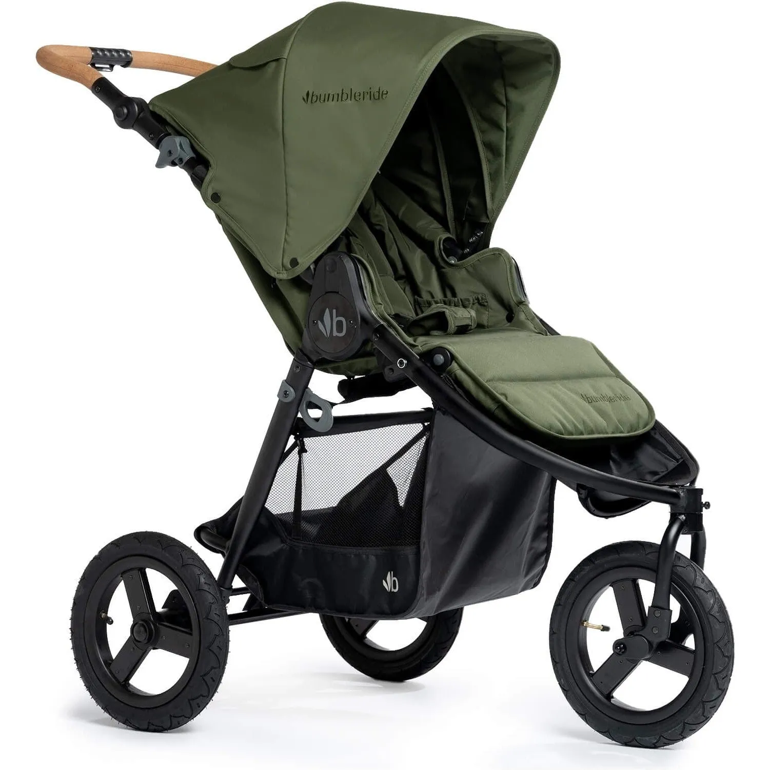 Bumbleride Indie All-Terrain Stroller