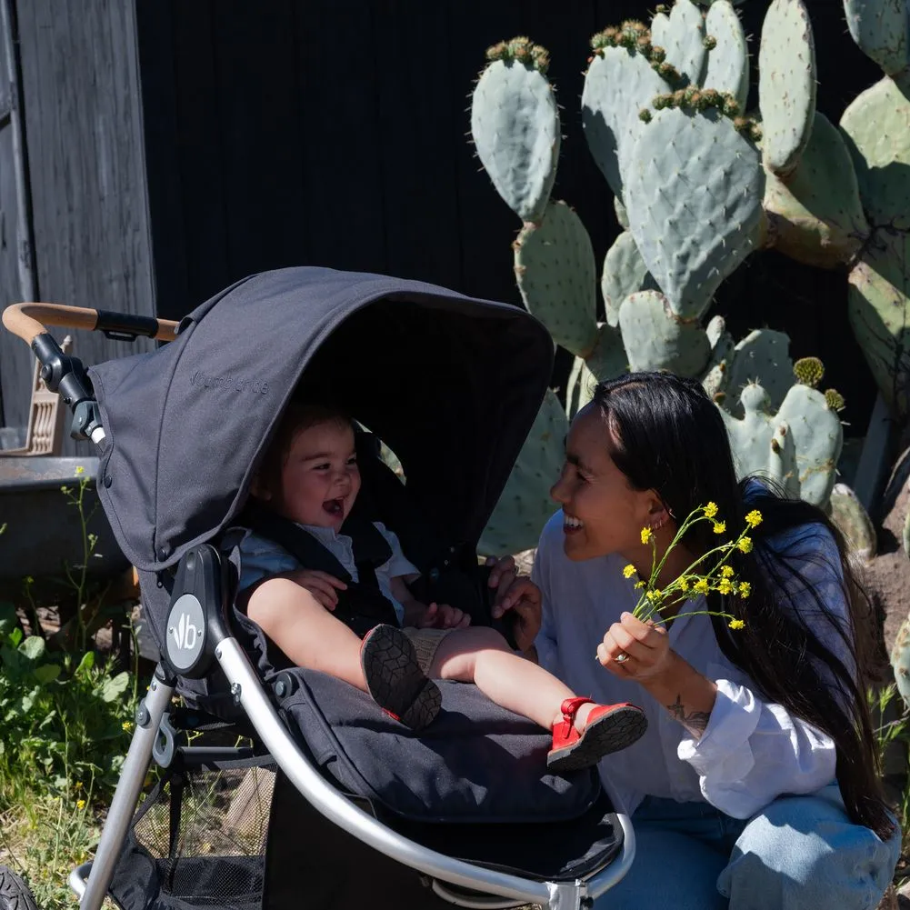 Bumbleride Indie All-Terrain Stroller