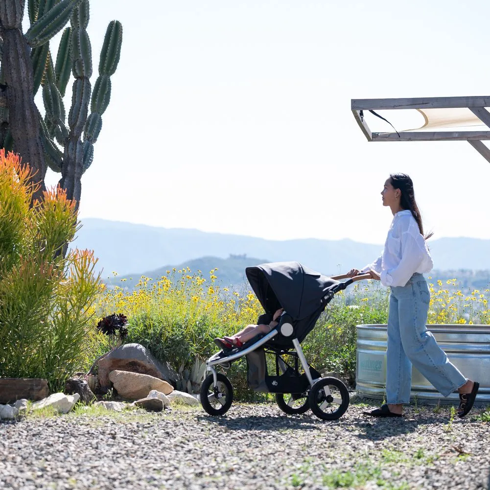 Bumbleride Indie All-Terrain Stroller