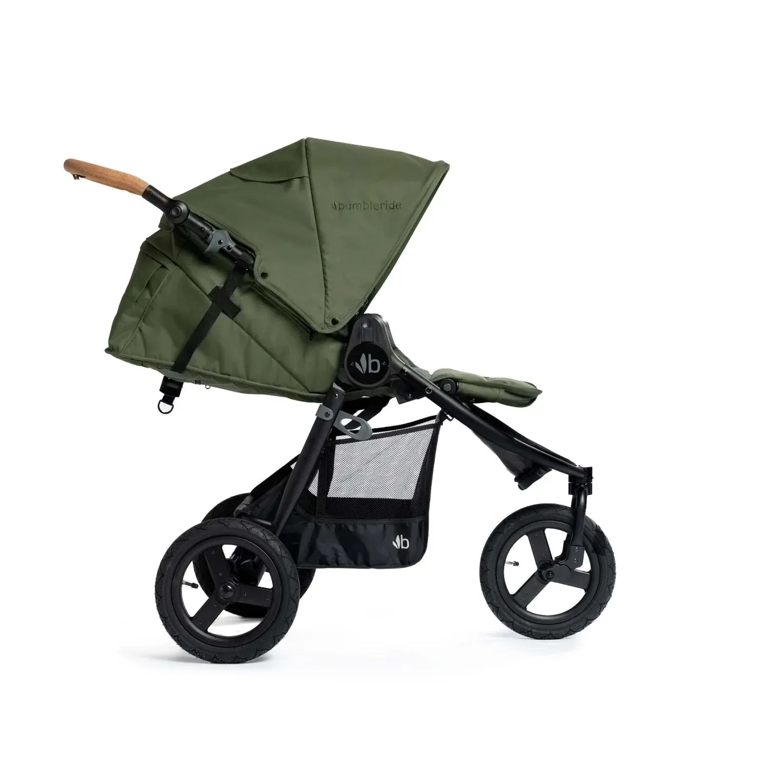 Bumbleride Indie Stroller 2024