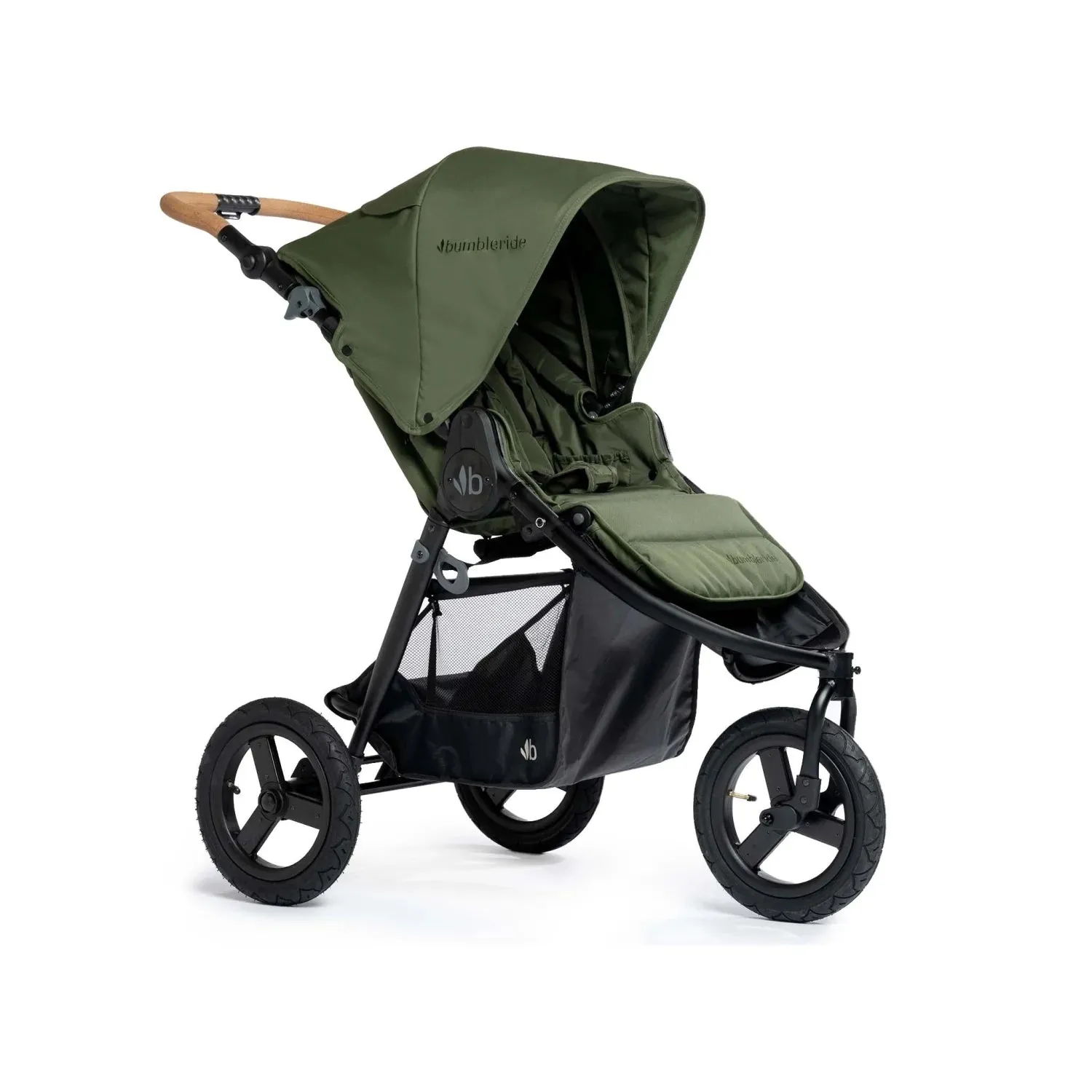 Bumbleride Indie Stroller 2024