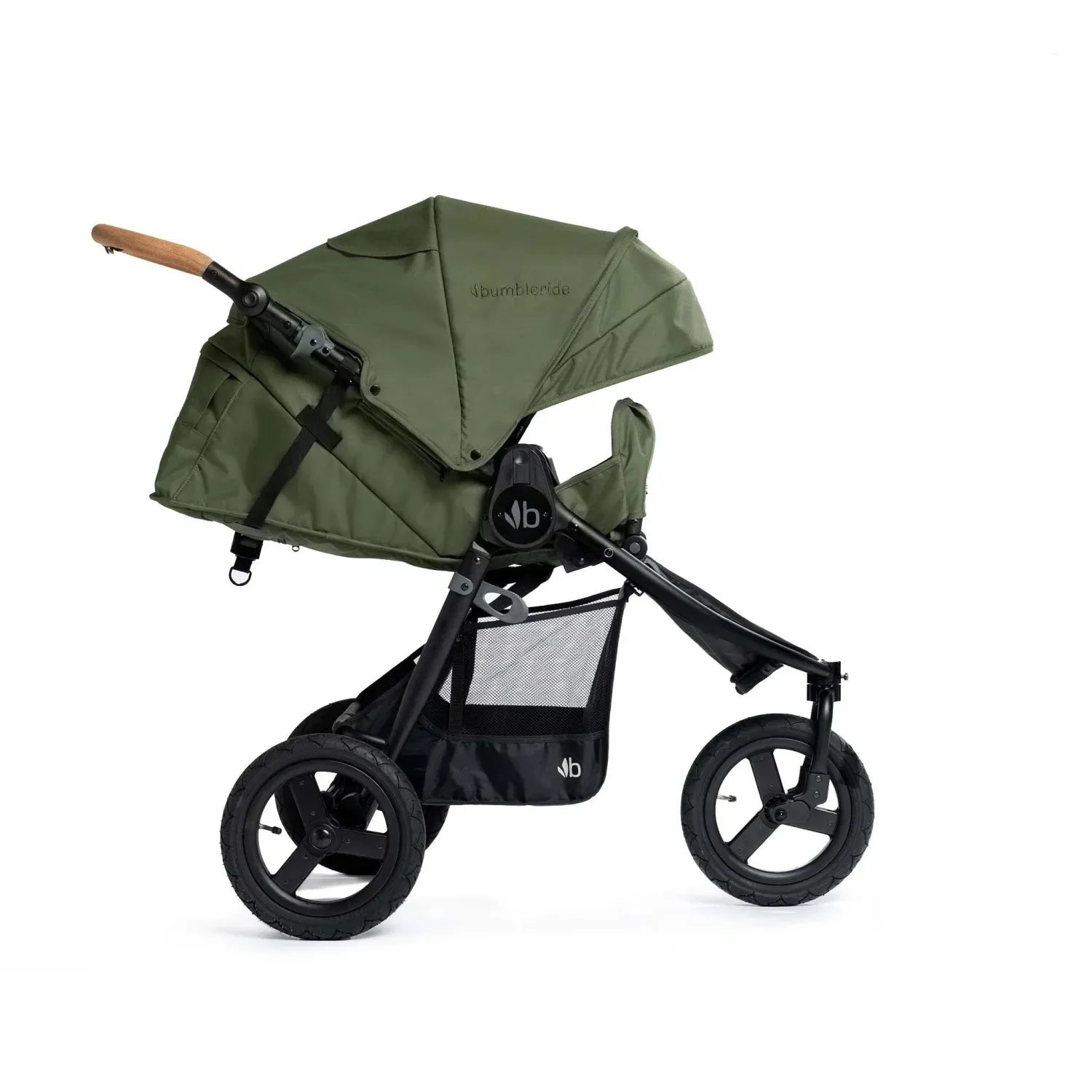 Bumbleride Indie Stroller 2024