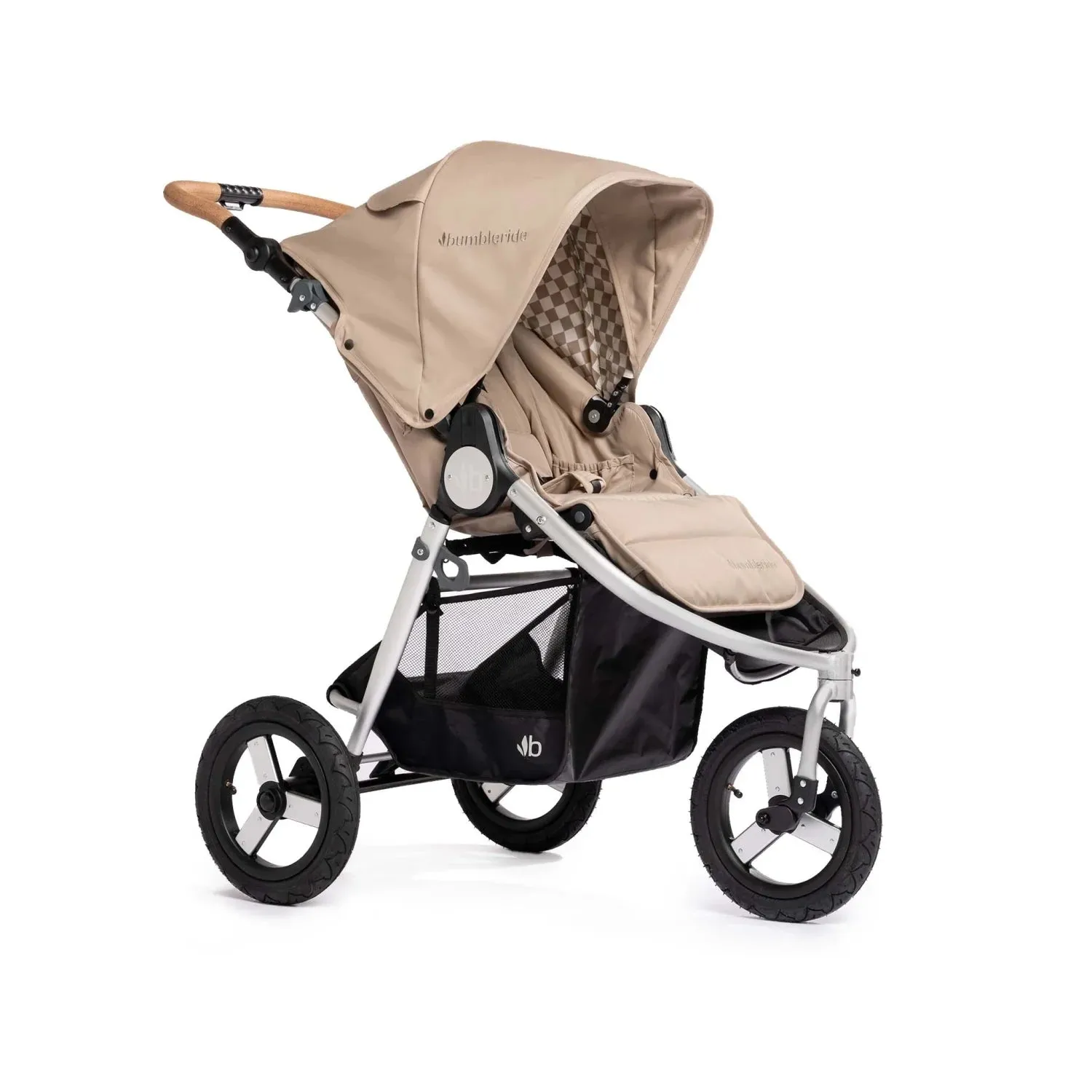 Bumbleride Indie Stroller 2024