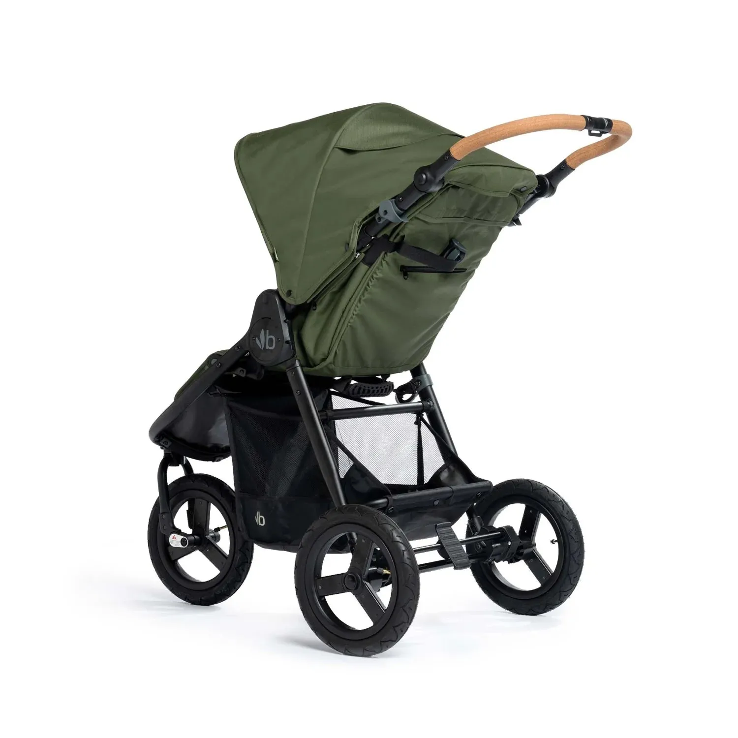 Bumbleride Indie Stroller 2024