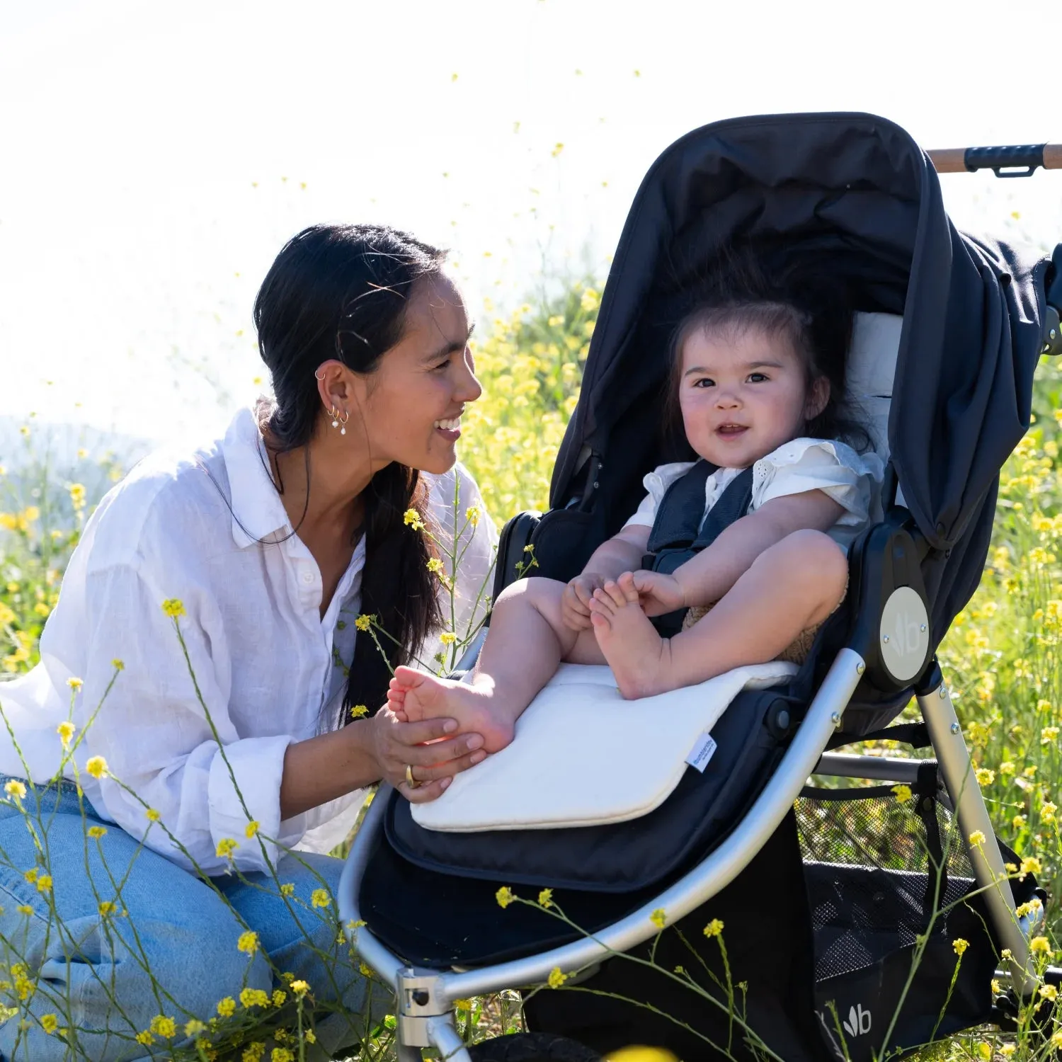 Bumbleride Indie Stroller 2024