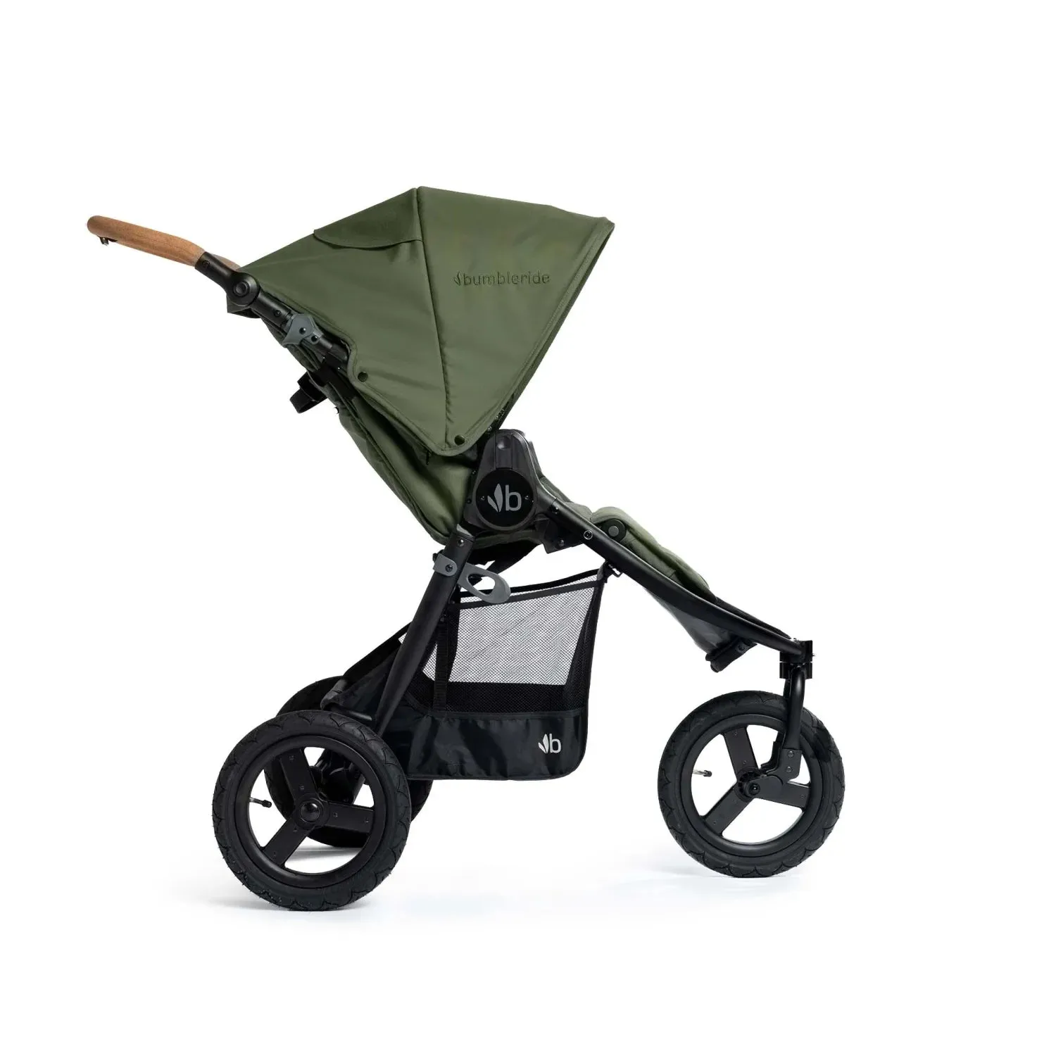 Bumbleride Indie Stroller 2024