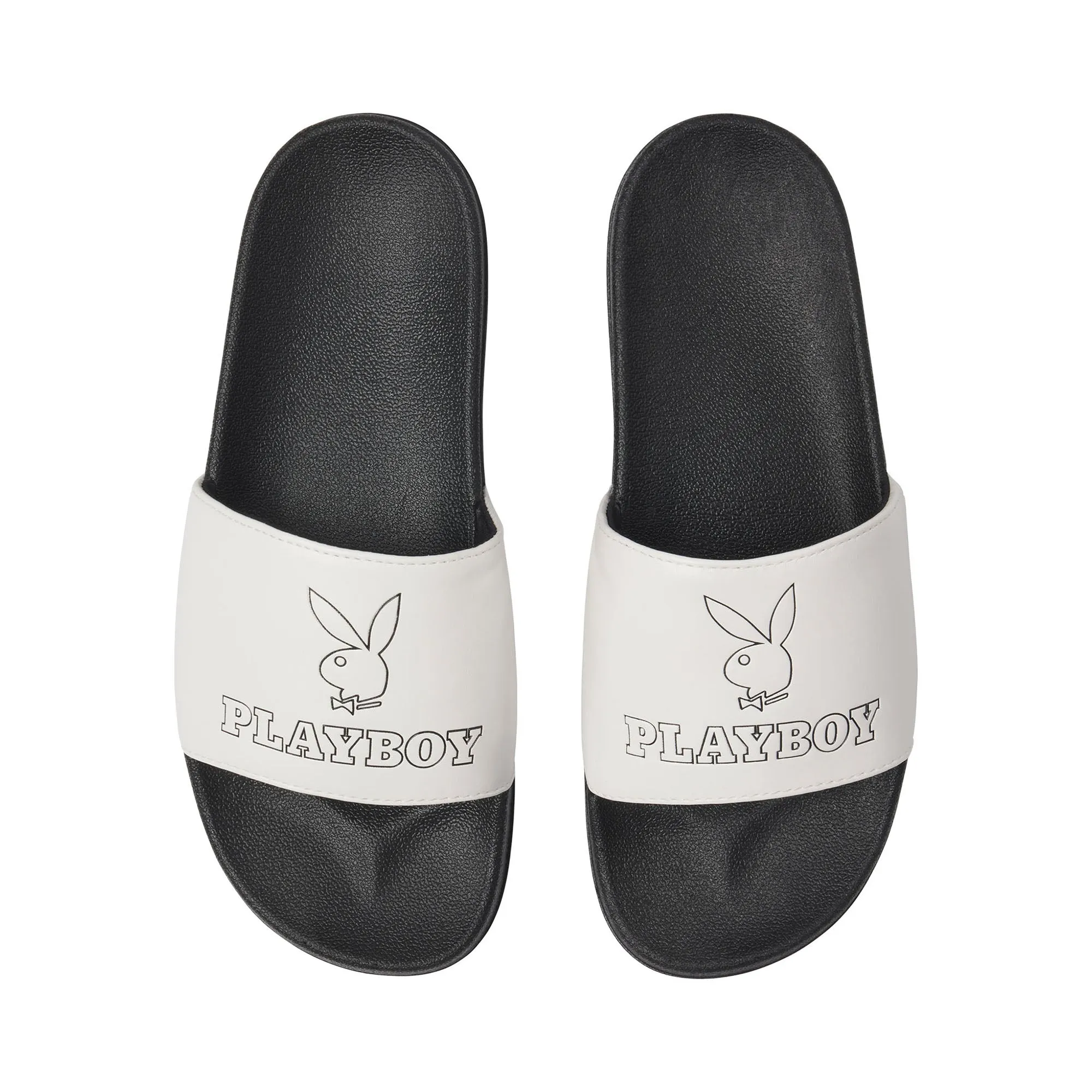 Bunny Slide Sandals