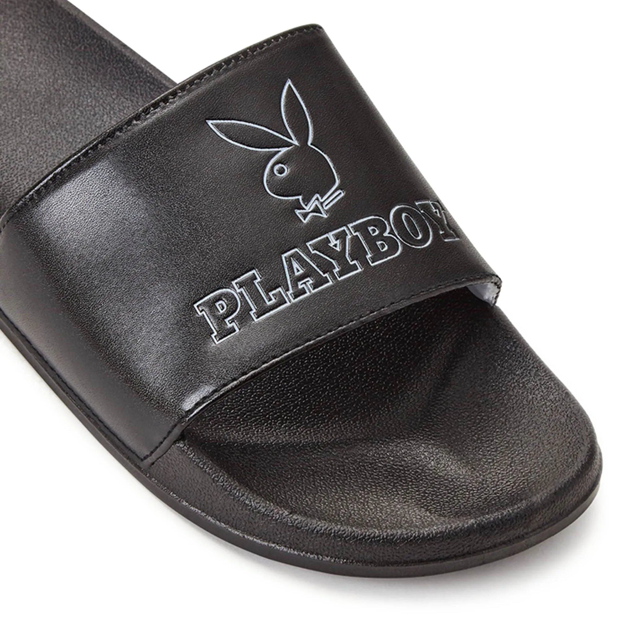 Bunny Slide Sandals