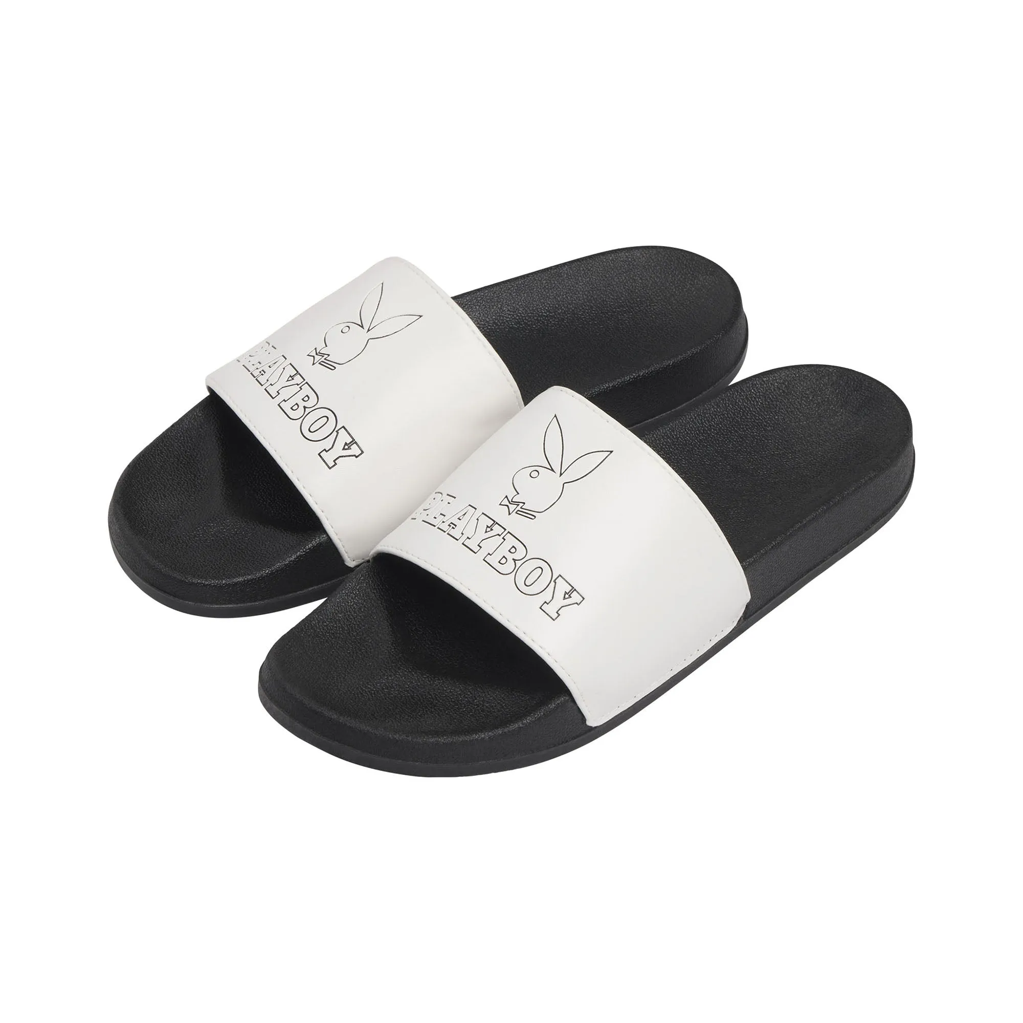 Bunny Slide Sandals