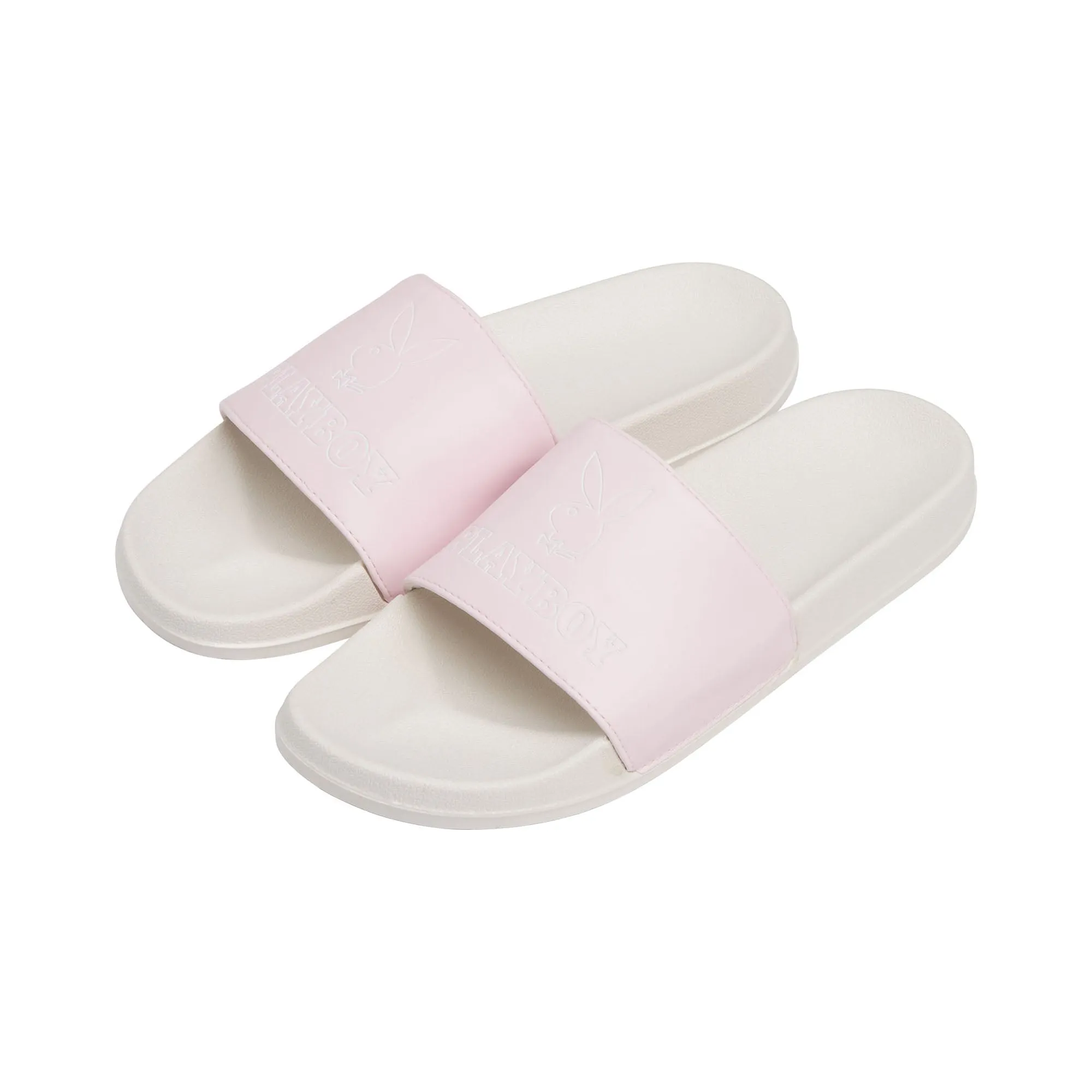 Bunny Slide Sandals