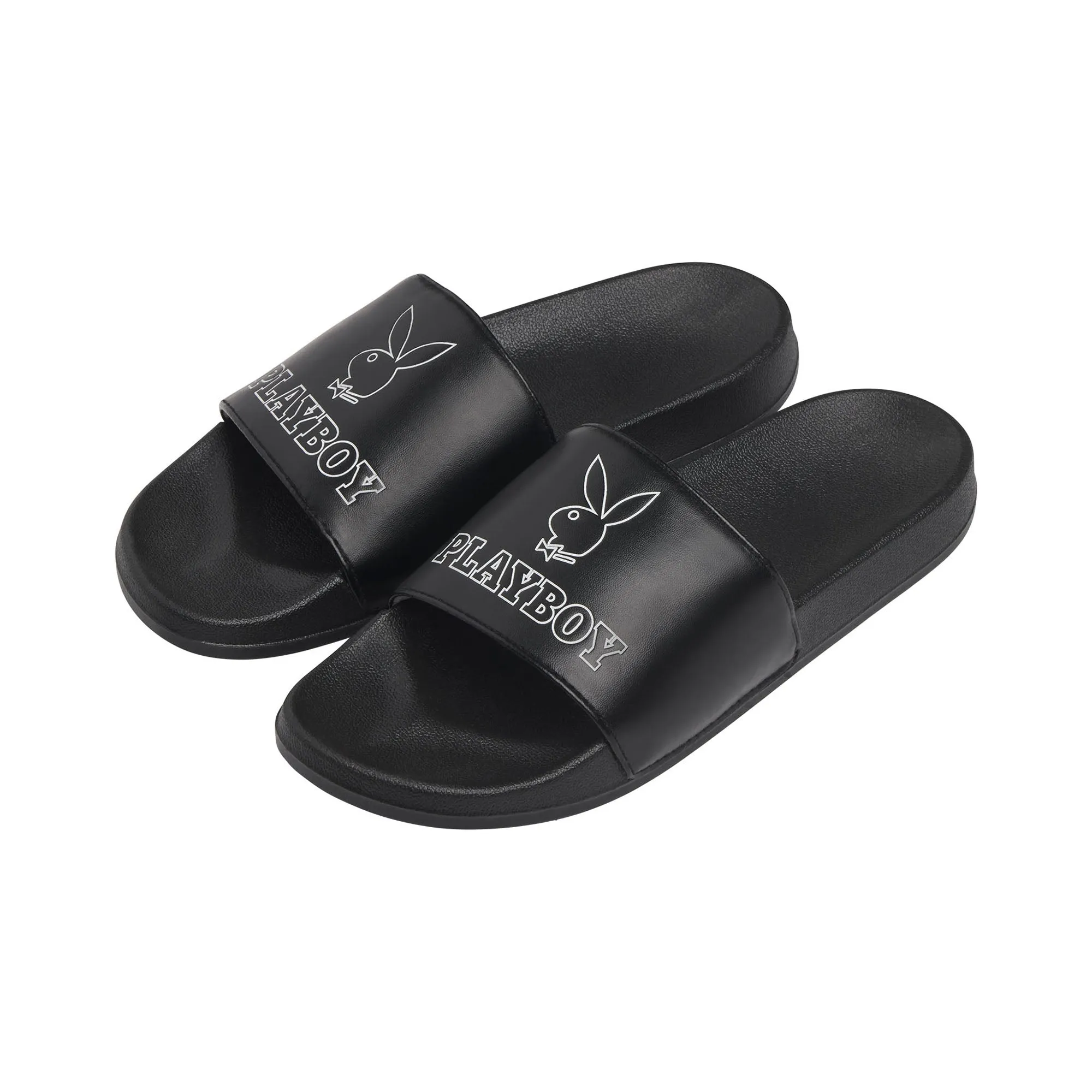 Bunny Slide Sandals