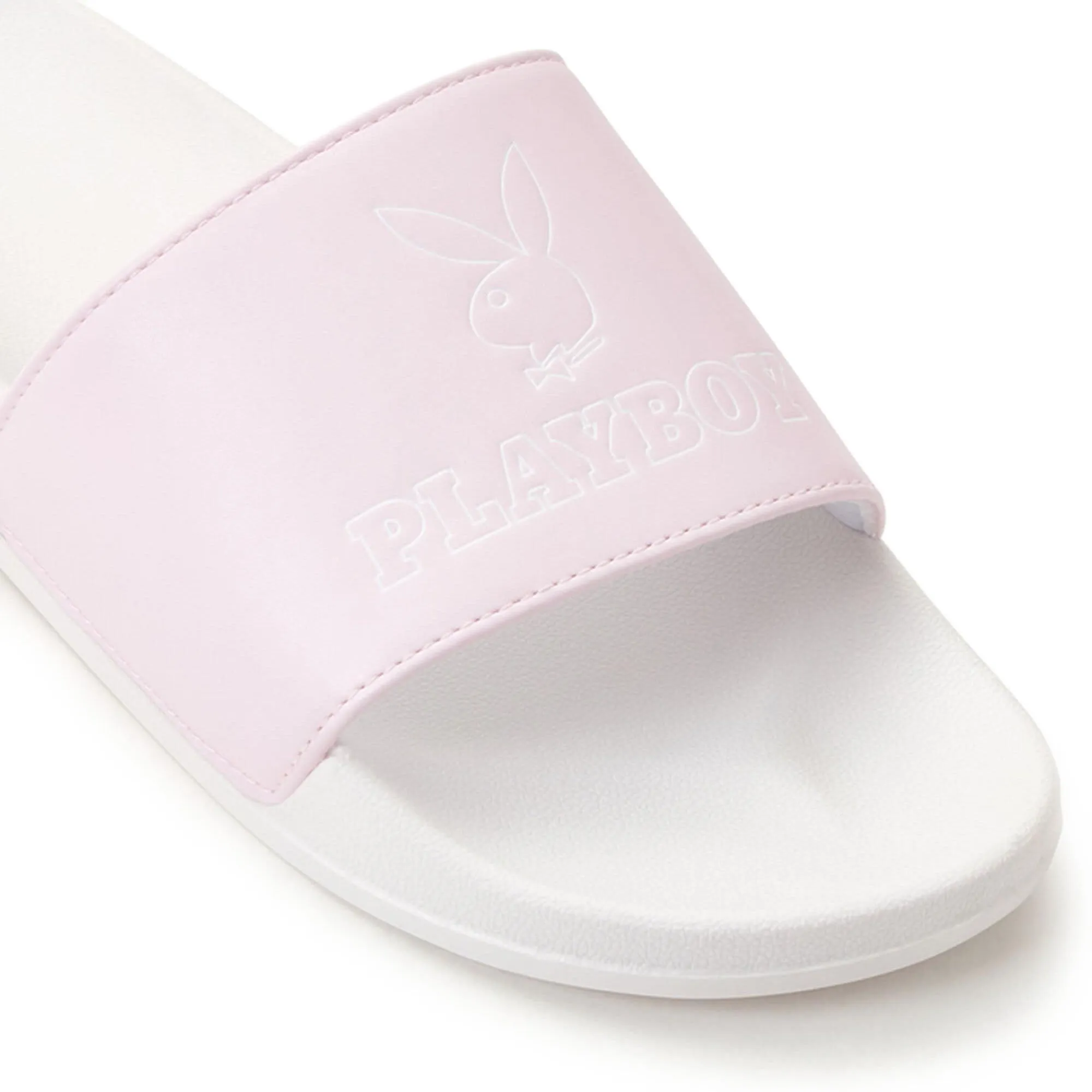 Bunny Slide Sandals