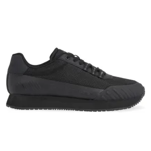 Calvin Klein Jeans Retro Runner Laceup YM0YM00712- BLKBLK