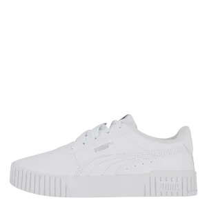 Carina 2.0 Ps Puma White-puma White-puma Sil