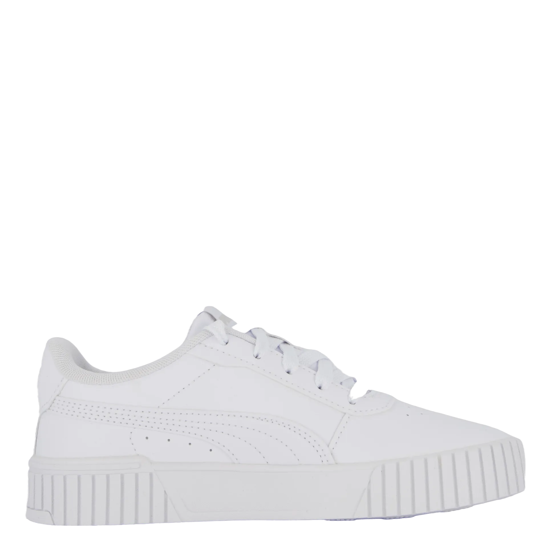 Carina 2.0 Ps Puma White-puma White-puma Sil