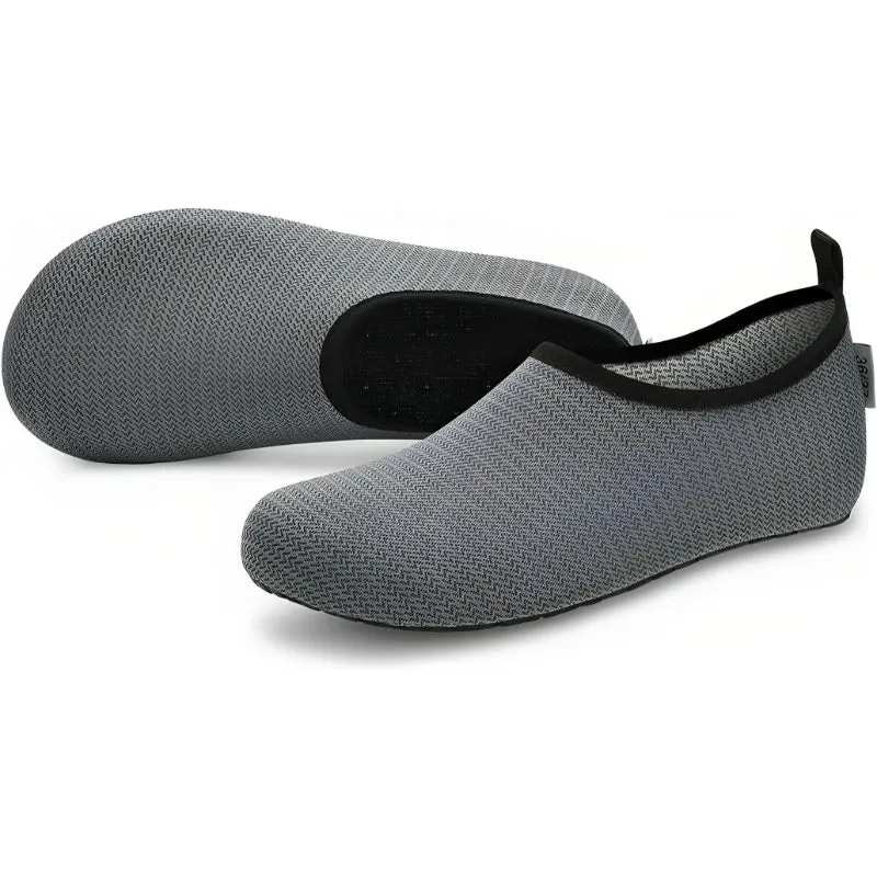 Casual Slip On Aqua Shoes