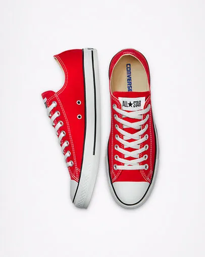 Chuck Taylor All Star Low Top