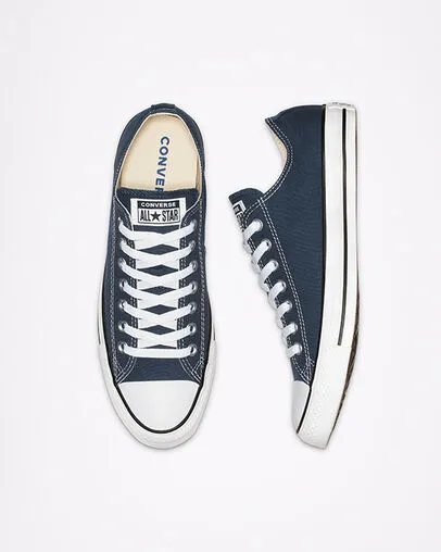 Chuck Taylor All Star Low Top