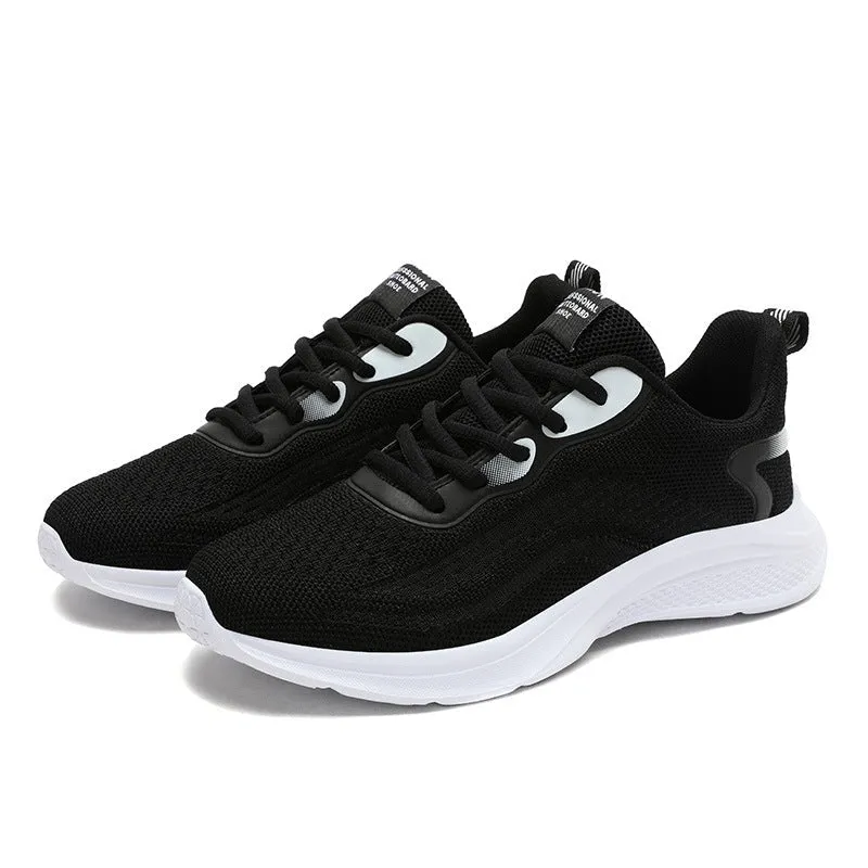 Cilool Hollow Mesh Breathable Shoes