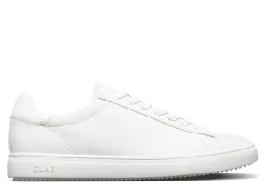 CLAE Bradley Italian Nappa Leather Sneakers