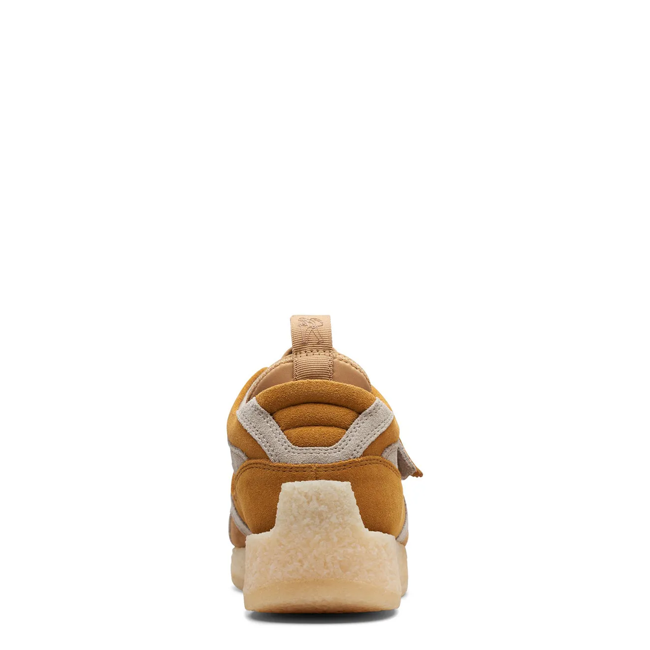 Clarks Originals x Ronnie Fieg Breacon Shoe Light Brown