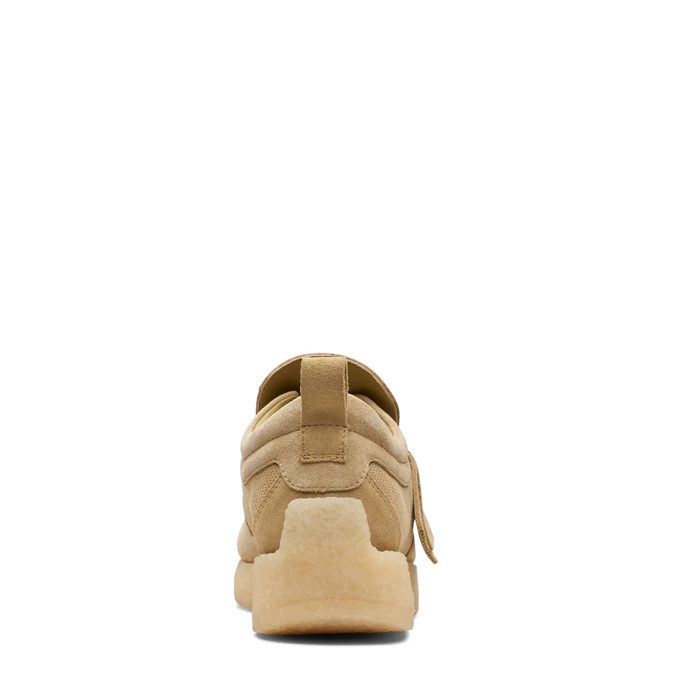 Clarks Originals x Ronnie Fieg Maycliffe Maple