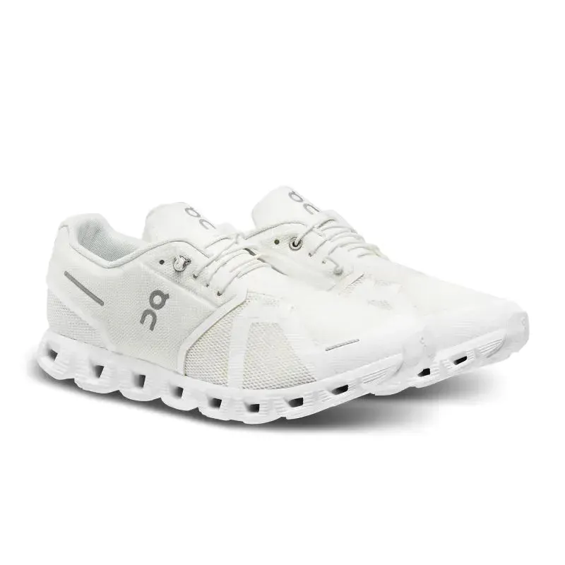 Cloud 5 Men's - Undyed White