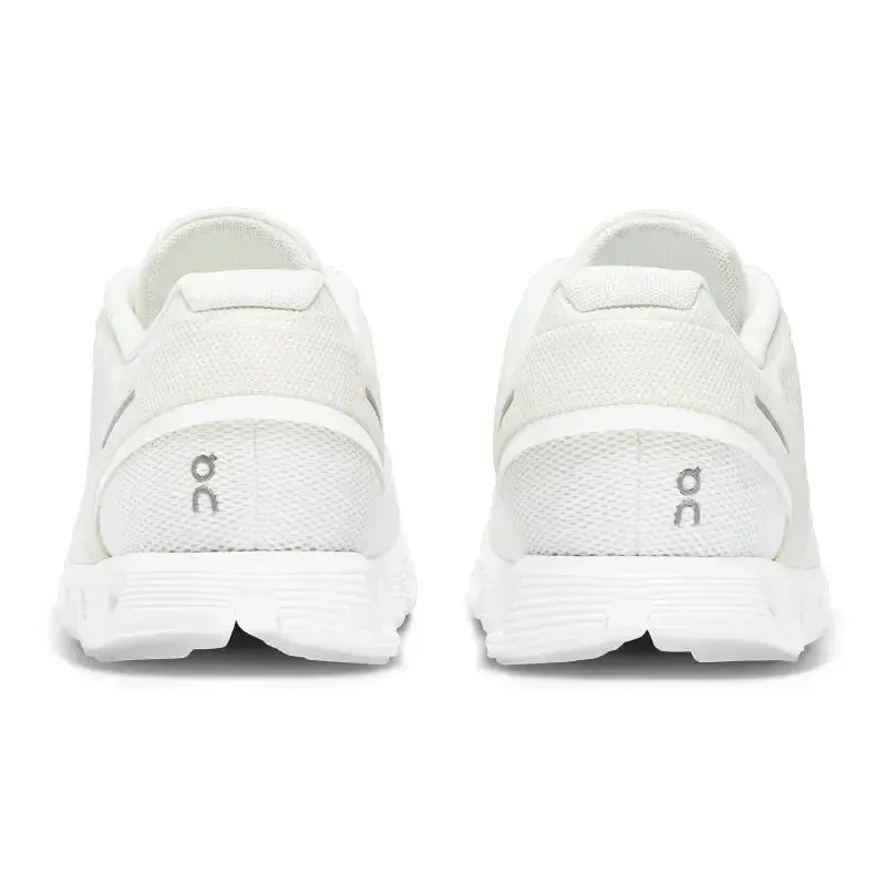 Cloud 5 Men's - Undyed White