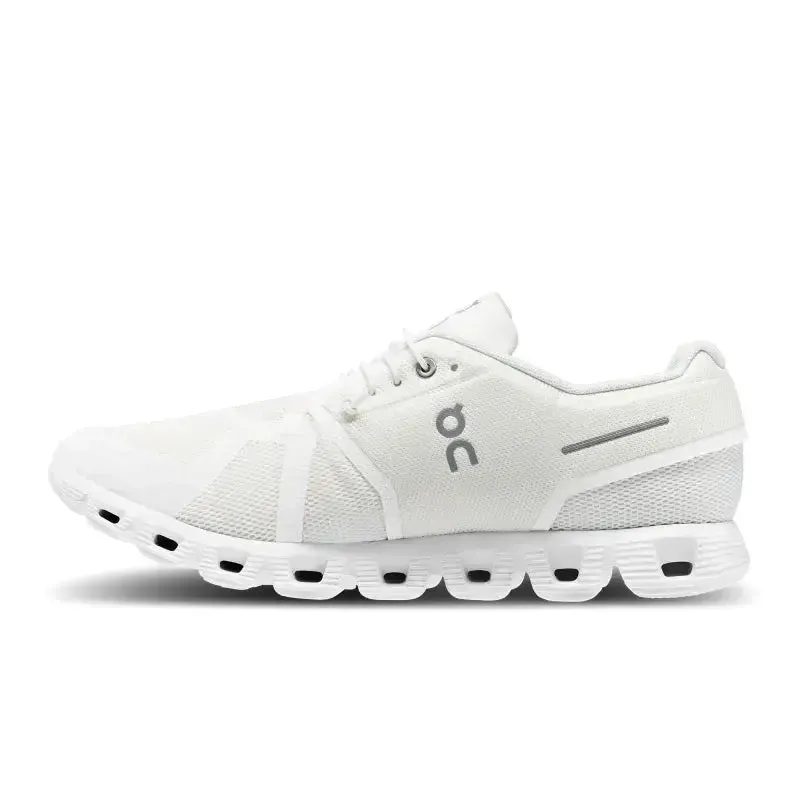 Cloud 5 Men's - Undyed White